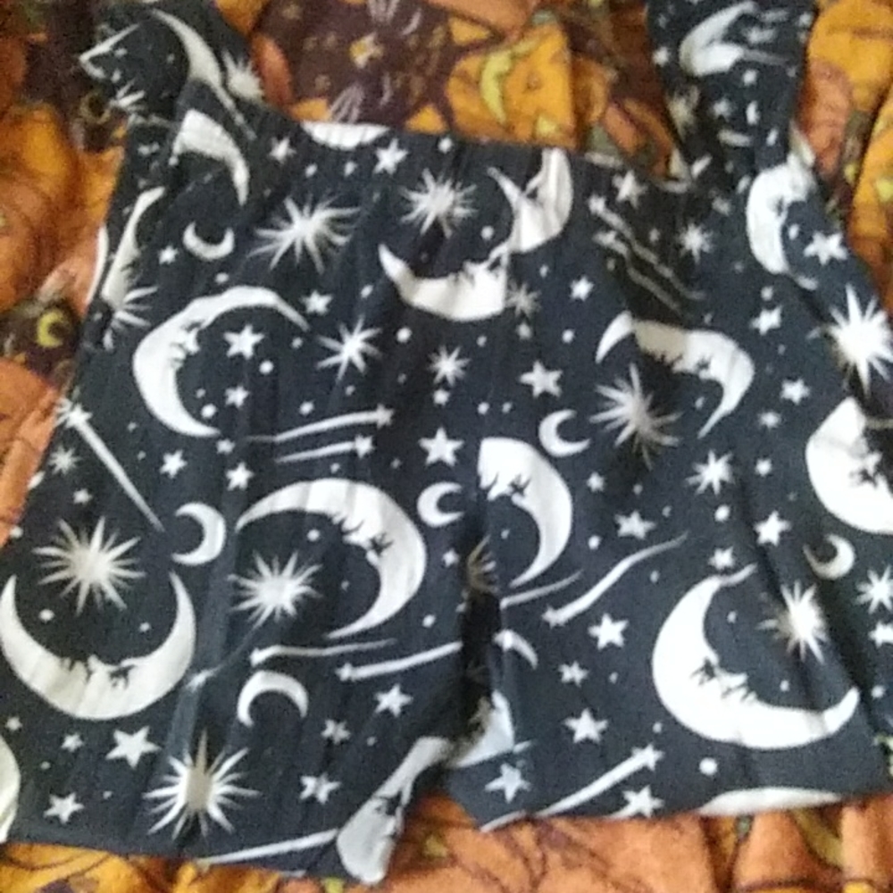 Killstar leggings